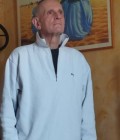 Rencontre Homme France à La redorte : Luc, 58 ans